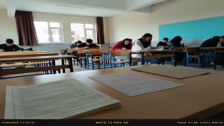 Kuluda Umre ziyareti ödüllü Gençlik Bilgi Yarışması düzenlendi