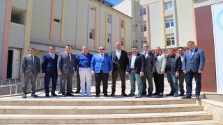 Kumluca Devlet Hastanesinde Koroner Anjiyografi Ünitesi açılıyor