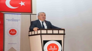 Kuran Kursu öğreticileri bilgilendirildi