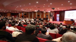 Kurtuluş Kapalı Pazar Yeri Projesi hayata geçiyor