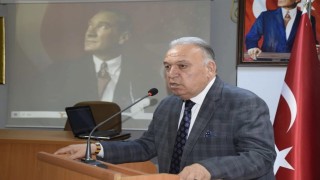 Kuruyan Marmara Gölü 3 ilçenin çiftçisini endişelendiriyor