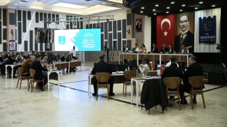 Kuşadası Belediyesinin 2024 yılı Faaliyet Raporu kabul edildi