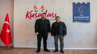 Kuşadasına yeni müzeler kazandırılması için iş birliği devam edecek