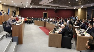 Kütahya Belediye Meclisinden ulaşımda indirim kararı