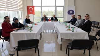 Kütahya İŞGEMde yeni girişimcilere destek