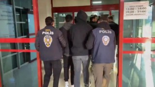 Kütahya merkezli yasa dışı bahis operasyonu: 7 tutuklama