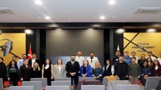 Kütahya OSB Akademiden iş hukuku eğitimi