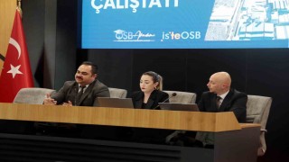 Kütahya OSBde insan kaynakları çalıştayı