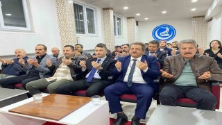 Kütahya Ülkü Ocakları, Alparslan Türkeşi anma programı düzenledi