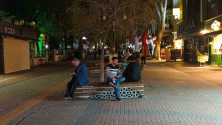 Kütahyada 4,3 büyüklüğünde deprem