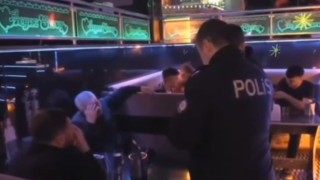 Kütahyada asayiş ve trafik denetimleri; ruhsatsız silahlar ele geçirildi, alkollü sürücülere ceza yağdı