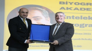 Kütahyada Biyografi Akademisi: Entelektüel Biyografi etkinliği