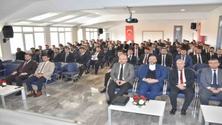 Kütahyada Diyanet Akademisinden Mesleki Eğitim Kursu