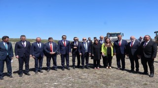 Kütahyada Doğal Yaşam Alanı Projesi