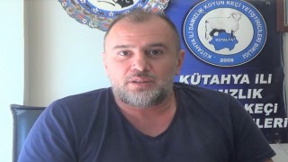 Kütahyada kurban pazarı padok kira fiyatlarına tepki