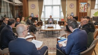 Kütahyada sahipsiz hayvanlar için önemli toplantı