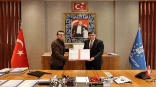 Kütahyada tasavvufi mirası yaşatacak protokol