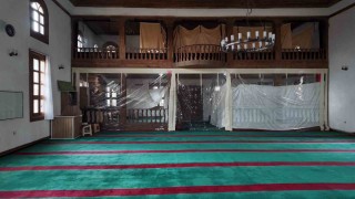 Kütahyanın zamana meydan okuyan mirası: İsa Bey Camii