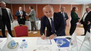 Kuzey Egede zeytinyağı lisanslı depoculuk için önemli adım