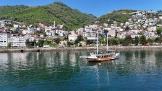 Kuzey Yıldızı teknesi, Orduda yeniden deniz turizminin hizmetinde