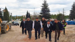 KYK yurdunda sona gelindi