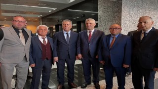 Limonda ihracat yasağı kalktı