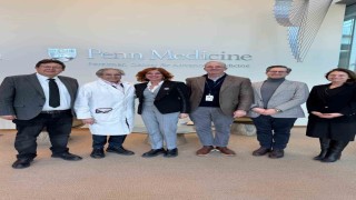 Liv Hospital ve İstinye Üniversitesinden ABDnin önde gelen tıp fakültesi ile akademik iş birliği