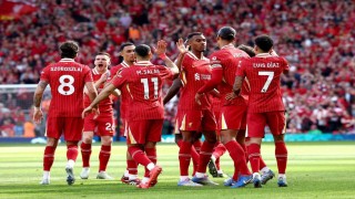 Liverpool, Premier Ligde şampiyonluğunu ilan etti