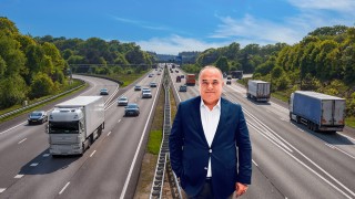 Lojistikte Dijitalleşme 2025’e Damga Vuracak