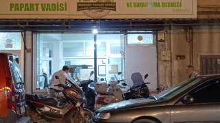 Lokalde bıçaklı kavga: 1 ağır yaralı