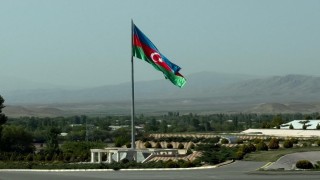 Lokman Hekim Hastanesi yönetimi Nahçıvanda