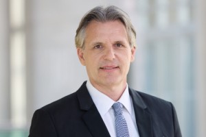 Luis Monreal, Lufthansa'nın Orta Doğu Direktörü oldu