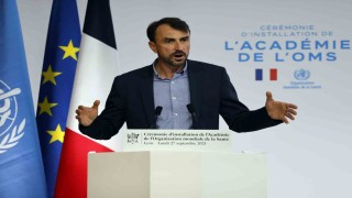 Lyon Belediye Başkanı Doucet yolsuzluk soruşturmasında gözaltına alındı