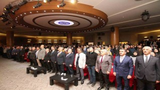Maarif Modeli Ebeveyn Okulu kursları başladı