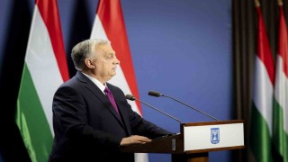 Macaristan Başbakanı Orban: UCMnin artık siyasi bir mahkemeye dönüştüğüne inanıyoruz
