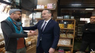 MAGİNDER Başkanı Karademirden boykot tepkisi