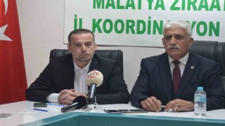 MAGİNDER Başkanı Kardemir: Kayısımız için bir olalım