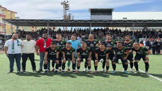 Malatya Yeşilyurt Spor 3. Lige yükseldi