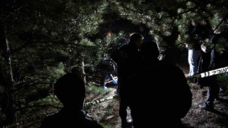 Malatyada 72 yaşındaki şahıs ağaca asılı halde ölü bulundu
