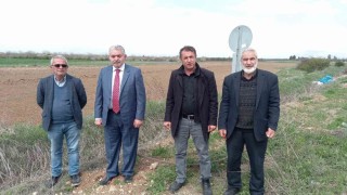 Malatyada arıtma tesisi tepkisi: