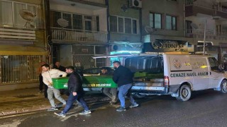 Malatya’da 30 Yaşındaki Kadın Evinde Ölü Bulundu