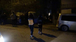 Malatyada bir kişi evinde ölü bulundu