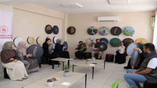Malatyada depremin psikolojik ve sosyolojik etkileri siliniyor