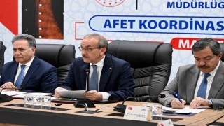Malatyada Kariyer Fuarı hazırlıkları başladı