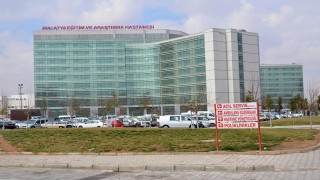 Malatyada kenenin ısırdığı şahıs tedavi altına alındı