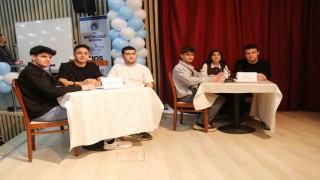 Malatyada ‘Şampiyon kim? bilgi yarışmasında ilk turlar başladı
