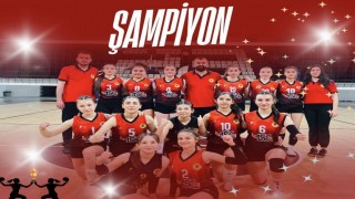 Malatyanın yıldız voleybolcuları Türkiye yarı finallerinde