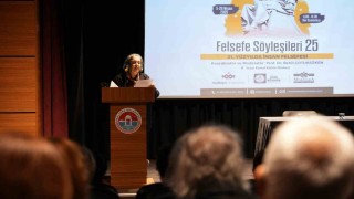 Maltepede Felsefe Söyleşileri başladı