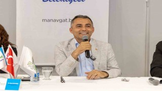 Manavgat, kültür ve lezzetin buluşma noktası oluyor
