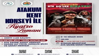 Mandıra Filozofu Atakuma geliyor